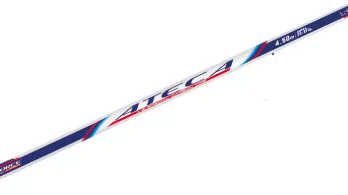 Colmic Ateca 4,50mt 30-130gr - Afbeelding 2