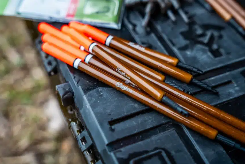 Korum Classic Waggler - Afbeelding 2