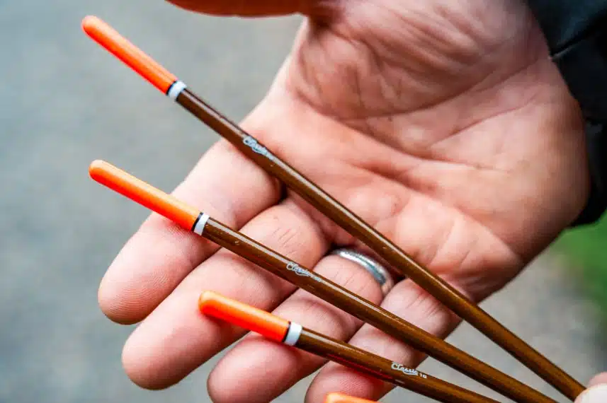 Korum Classic Waggler - Afbeelding 3