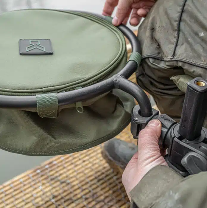 Korum Groundbait Bowl - Afbeelding 2