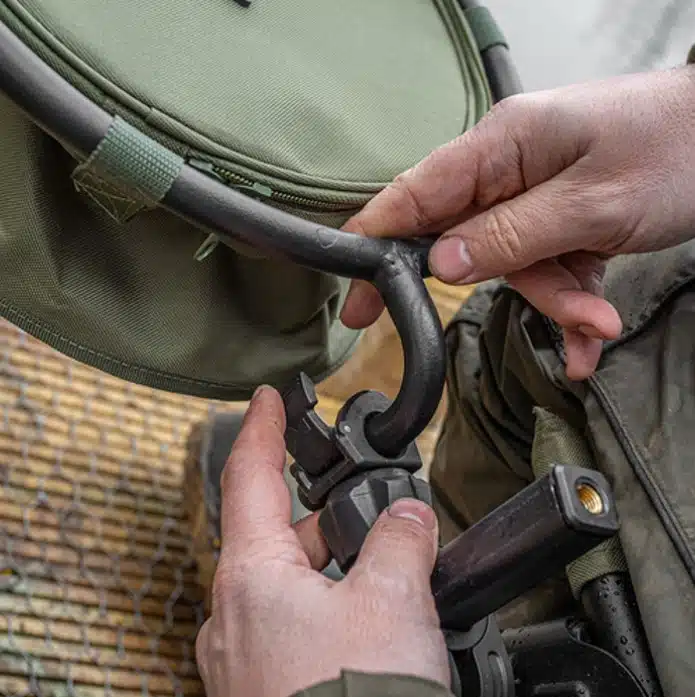 Korum Groundbait Bowl - Afbeelding 3