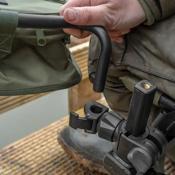 Korum Groundbait Bowl - Afbeelding 4