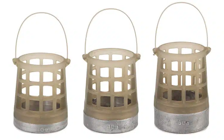 Matrix Bottom Weighted Feeder