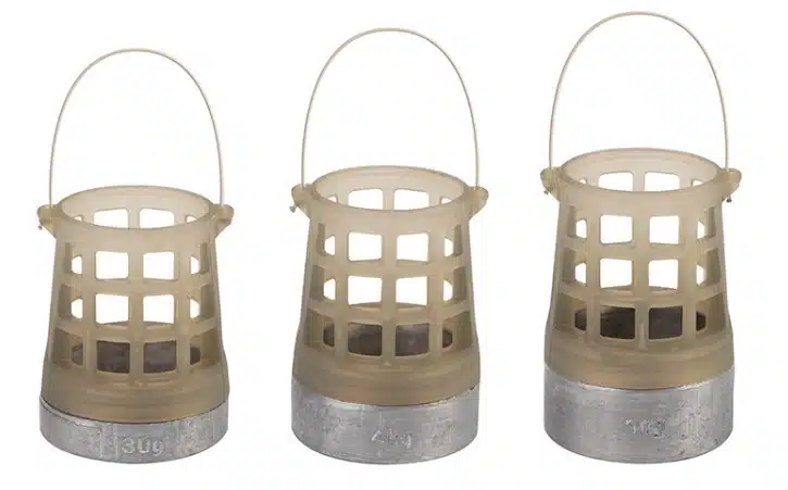 Matrix Bottom Weighted Feeder - Afbeelding 2