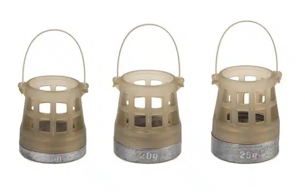 Matrix Bottom Weighted Feeder - Afbeelding 3