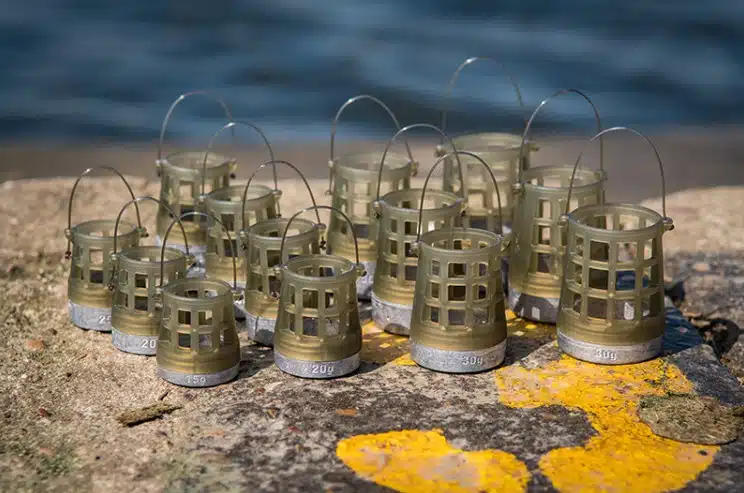 Matrix Bottom Weighted Feeder - Afbeelding 4