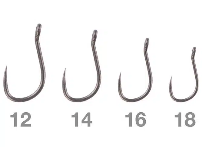 Matrix MXC-3 Barbless Hook - Afbeelding 2