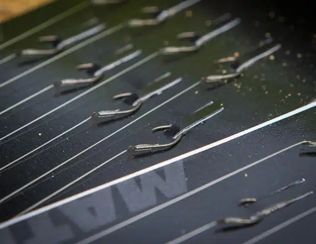 Matrix Pole Rigs MXC-1 Barbless 15cm - Afbeelding 3