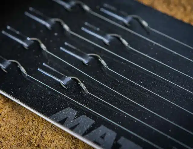 Matrix Pole Rigs MXC-1 Barbless 15cm - Afbeelding 4