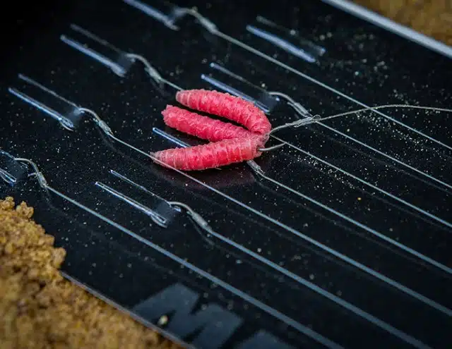 Matrix Pole Rigs MXC-1 Barbless 15cm - Afbeelding 5