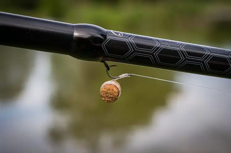 Matrix Pole Rigs MXC-1 Barbless 45 cm - Afbeelding 3