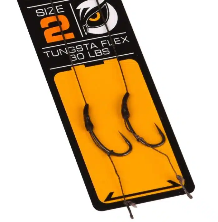 Pole Position Sliding Ring Rig Strongbow S-Type 30lbs - Afbeelding 2