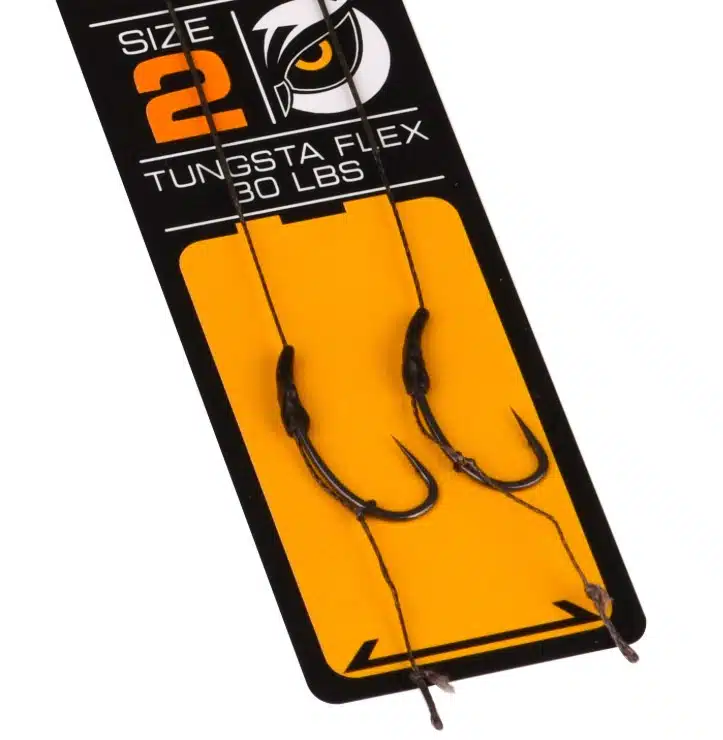 Pole Position Sliding Ring Rig Strongbow S-Type 30lbs - Afbeelding 2
