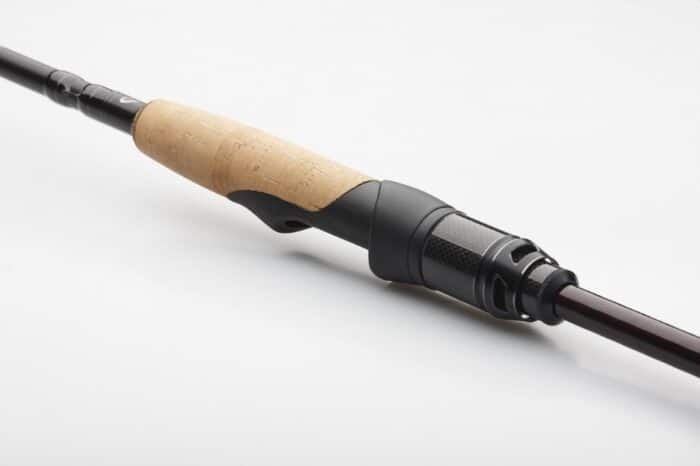 Revenge SG6 Medium Game 213cm 7-25gr 2pcs - Afbeelding 6