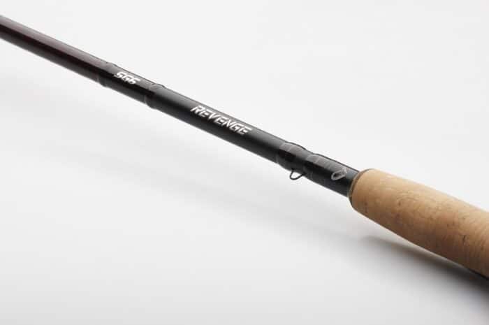 Revenge SG6 Medium Game 213cm 7-25gr 2pcs - Afbeelding 5