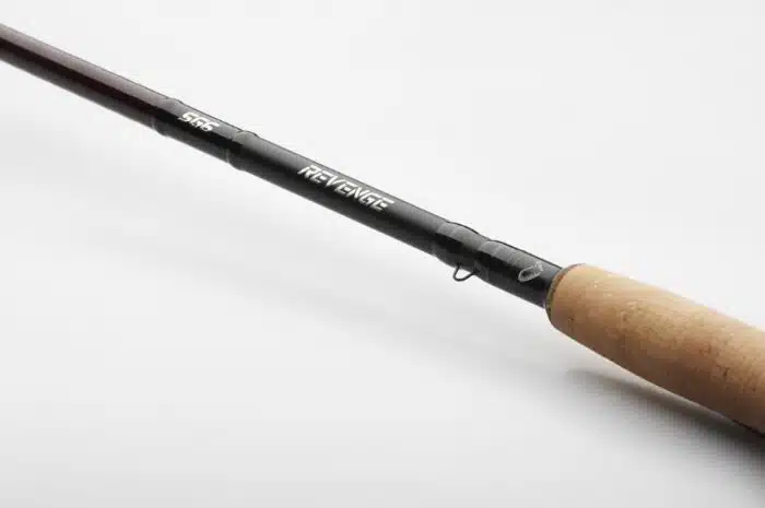Revenge SG6 Medium Game 221cm 10-30gr 2pcs - Afbeelding 5