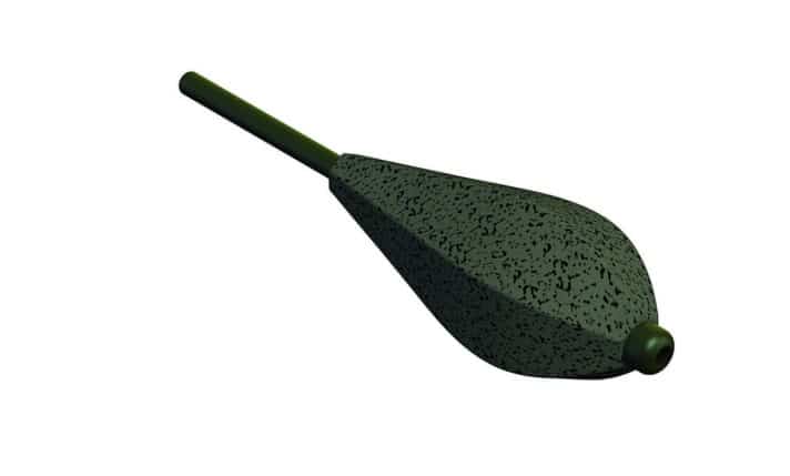 Rigsolutions Carp Weight LF-Torpedo Inline