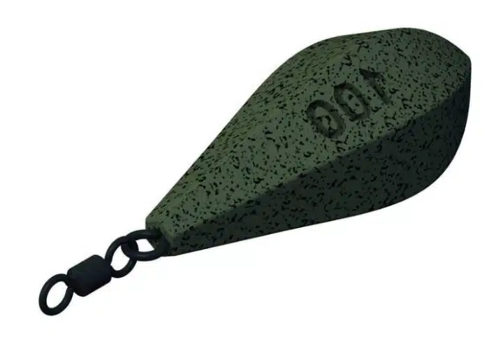 Rigsolutions Carp Weight LF-Torpedo Swivel