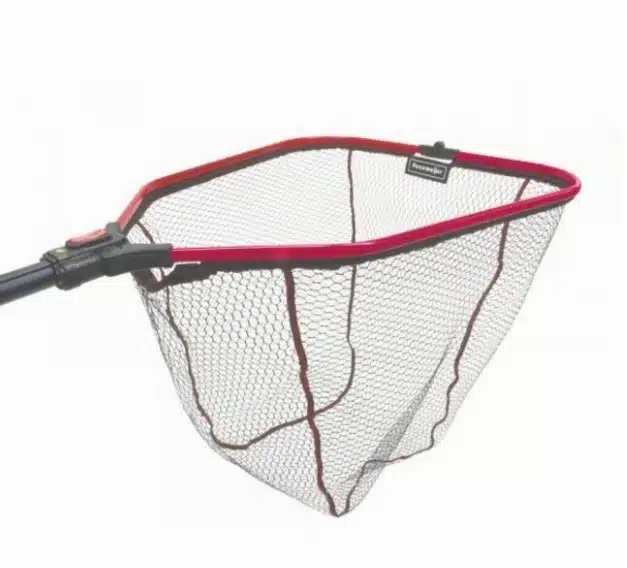 Rozemijer XL Folding Trap DLX Landing Net