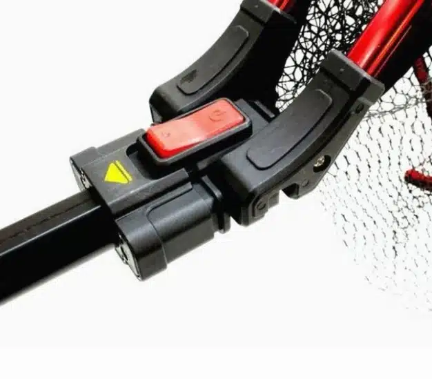 Rozemijer XL Folding Trap DLX Landing Net - Afbeelding 2