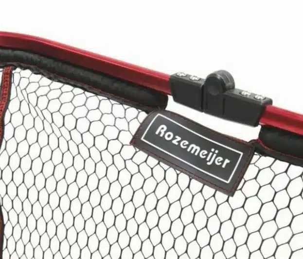 Rozemijer XL Folding Trap DLX Landing Net - Afbeelding 4