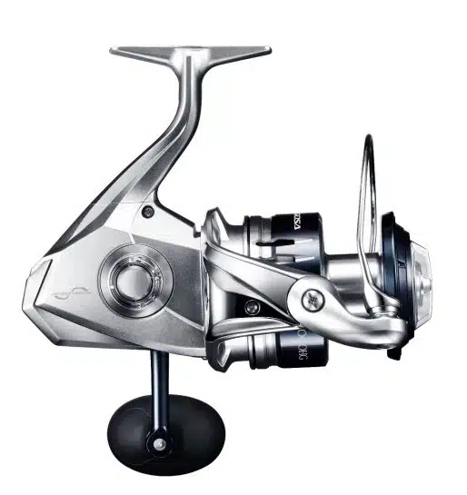 Shimano Saragosa SW 5000 - Afbeelding 2