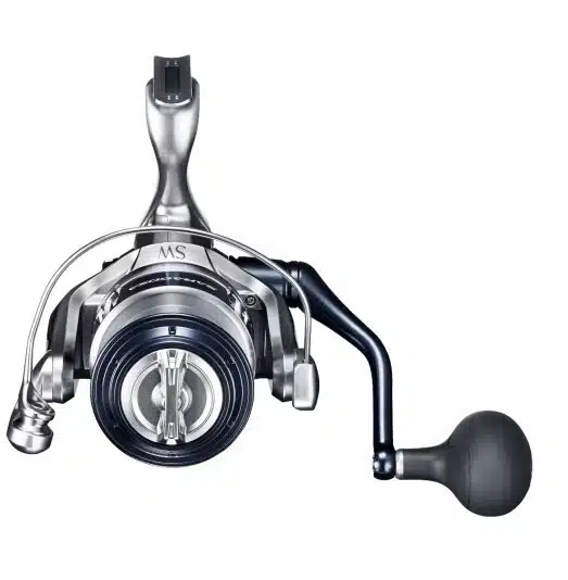 Shimano Saragosa SW 5000 - Afbeelding 3