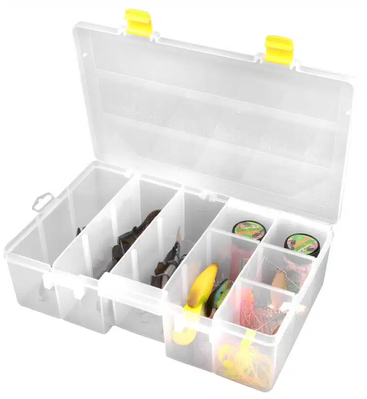Spro Tackle Box 355x230x100mm