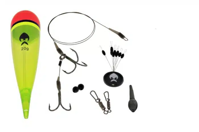 Westin Pike Float Kit