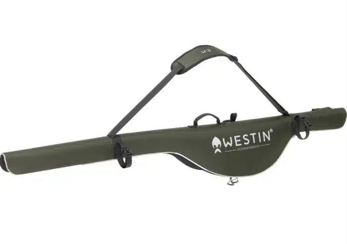 Westin W2 Rod Case 157 cm