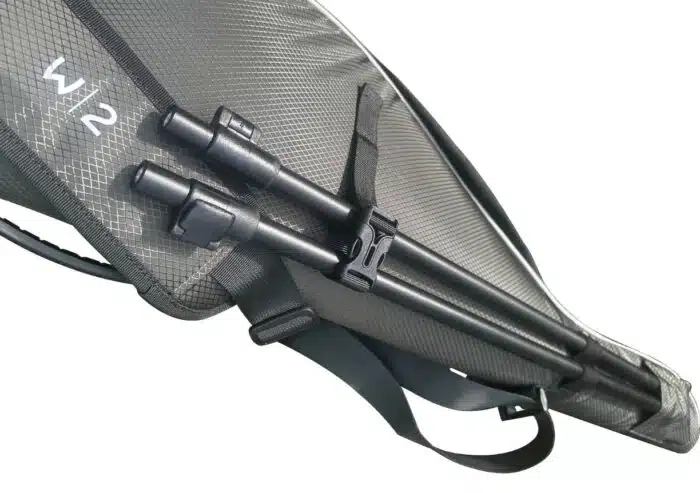 Westin W2 Rod Case 157 cm - Afbeelding 3