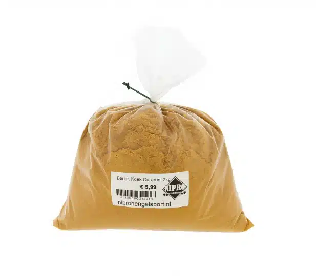 Berlok Koek Caramel 2kg