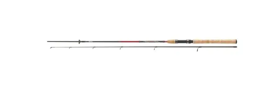 Daiwa Sweepfire Spin Hengel