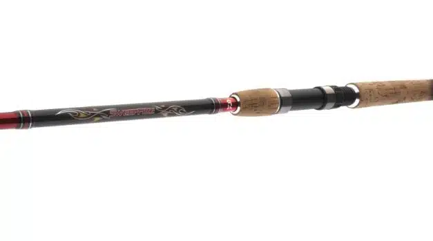 Daiwa Sweepfire Spin Hengel - Afbeelding 2