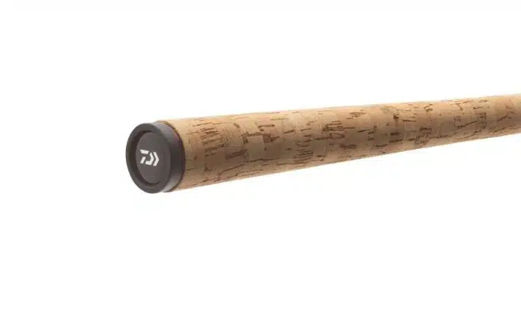 Daiwa Sweepfire Spin Hengel - Afbeelding 3