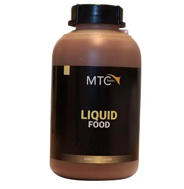 MTC Baits Liquid Food - Afbeelding 8