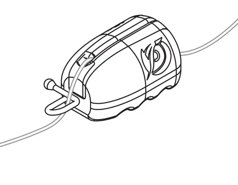 Pole Position Grip-On Safeweight - Afbeelding 2