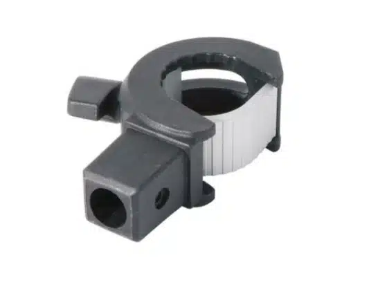 Rive Bague Clip One D36 - Rond 2pcs