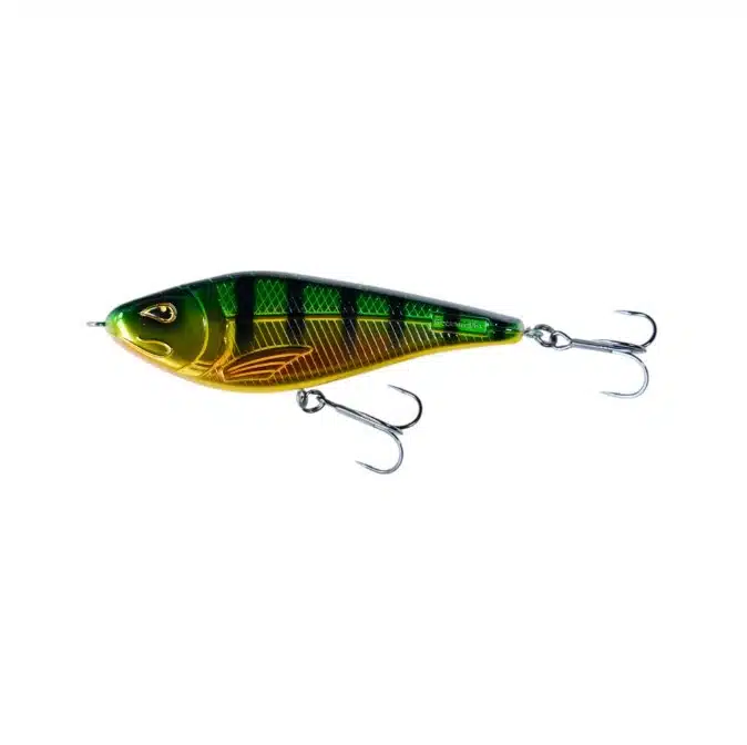 Rozemeijer Pike Glide Floating 12cm 41gr - Afbeelding 17
