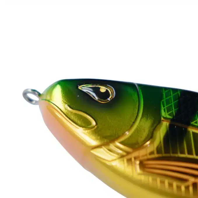 Rozemeijer Pike Glide Floating 12cm 41gr - Afbeelding 16