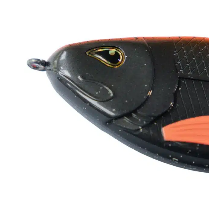 Rozemeijer Pike Glide Floating 12cm 41gr - Afbeelding 7