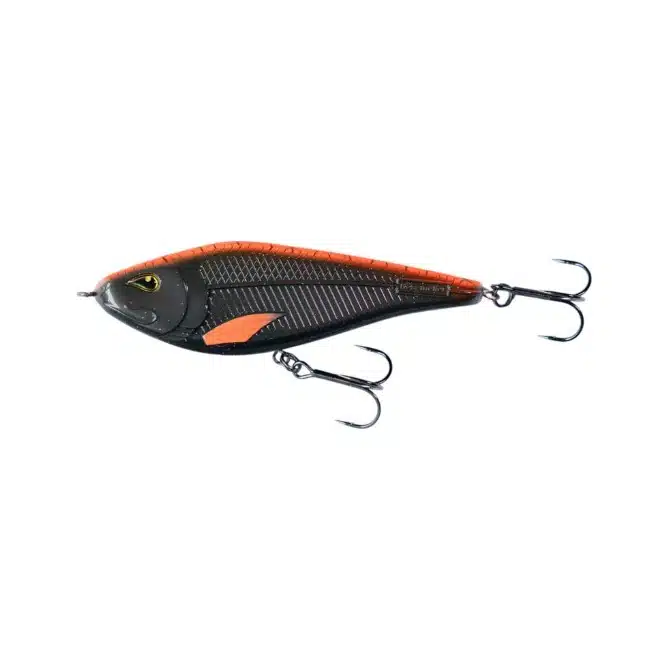 Rozemeijer Pike Glide Floating 12cm 41gr