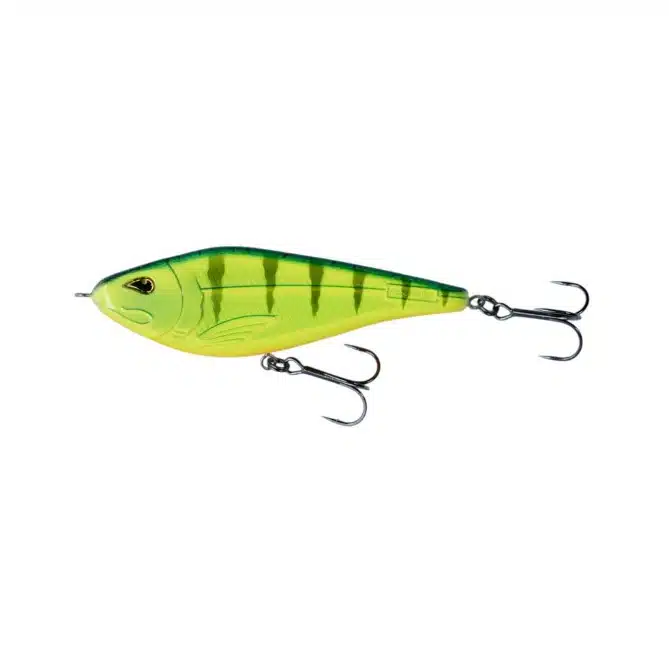 Rozemeijer Pike Glide Floating 12cm 41gr - Afbeelding 4