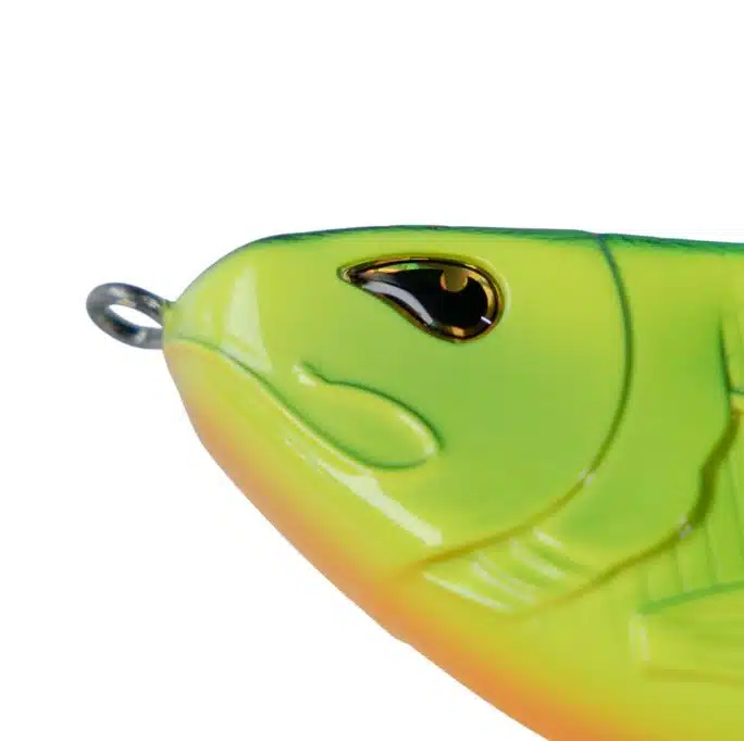 Rozemeijer Pike Glide Floating 12cm 41gr - Afbeelding 12