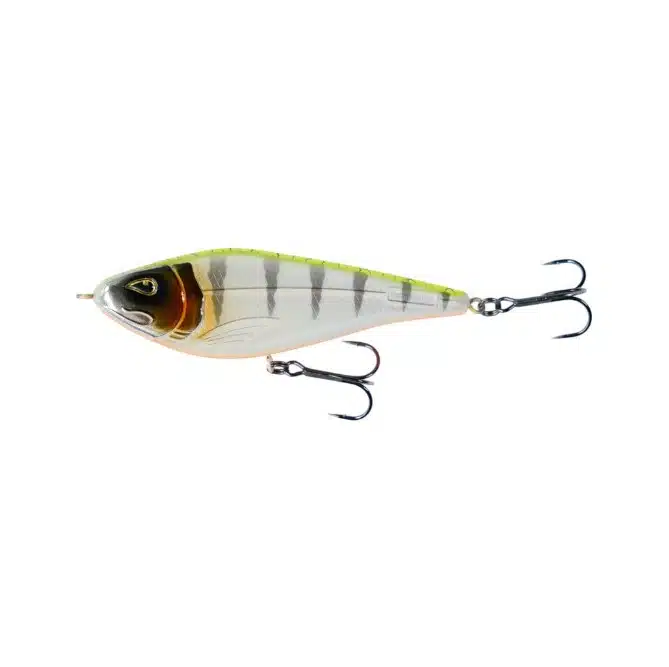 Rozemeijer Pike Glide Floating 12cm 41gr - Afbeelding 3