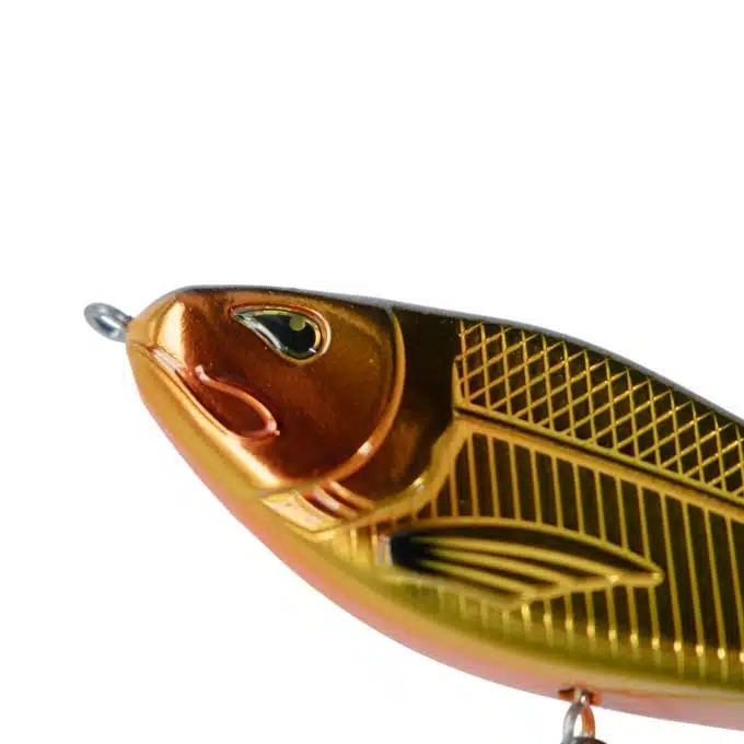 Rozemeijer Pike Glide Floating 12cm 41gr - Afbeelding 8