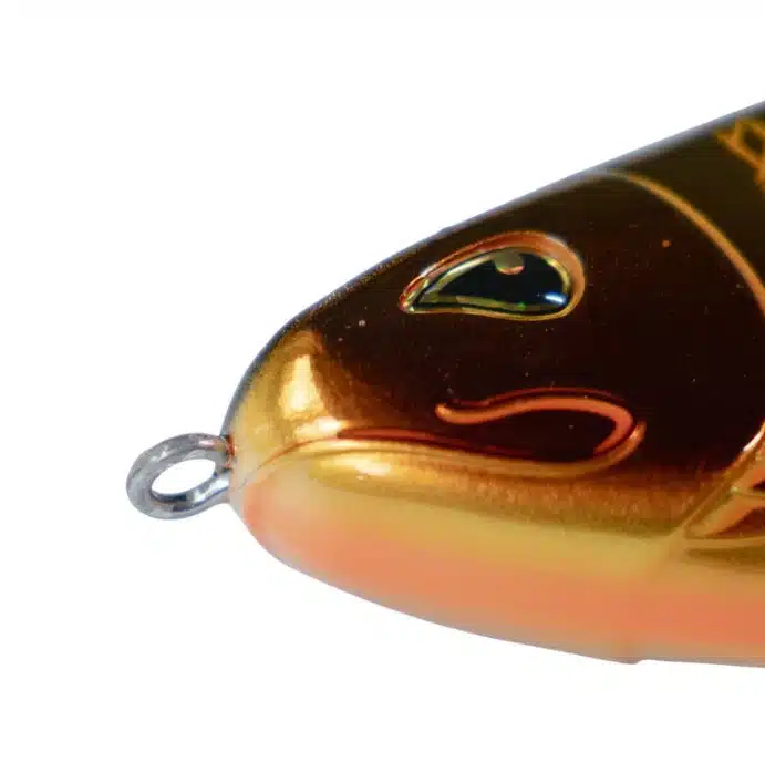 Rozemeijer Pike Glide Floating 12cm 41gr - Afbeelding 11