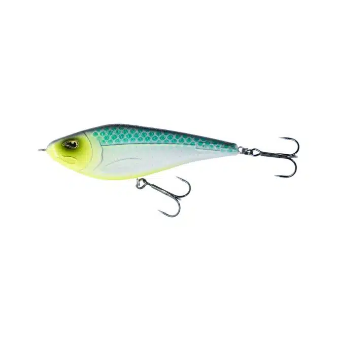 Rozemeijer Pike Glide Floating 12cm 41gr - Afbeelding 5