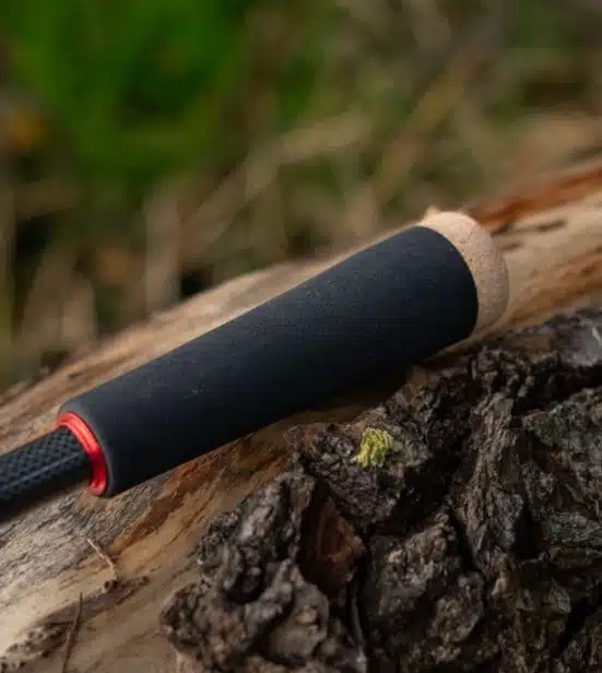 Rozemeijer Venator Light Jerkbait 20-60g - Afbeelding 8