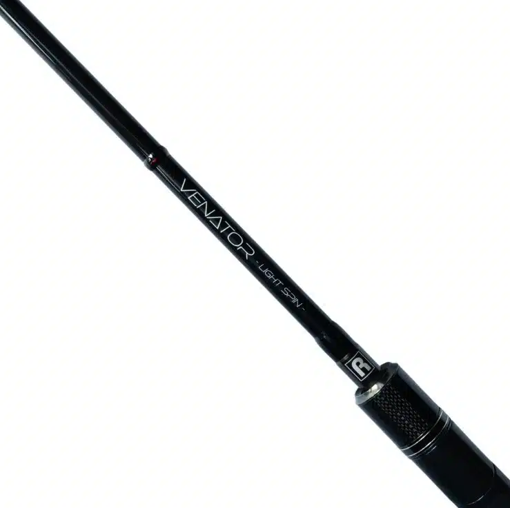 Rozemeijer Venator Light Spin 240cm 10-30g
